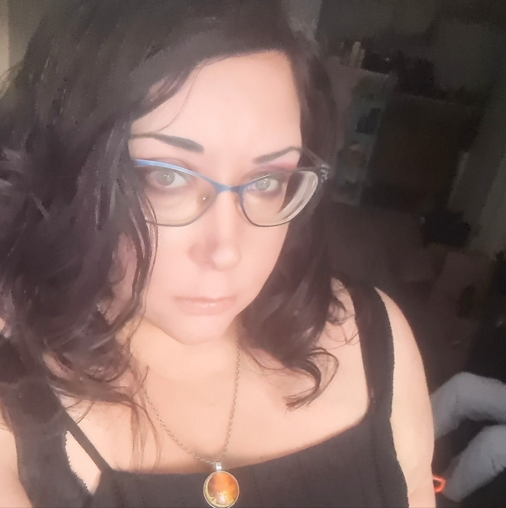 Meet your Posher, Amber